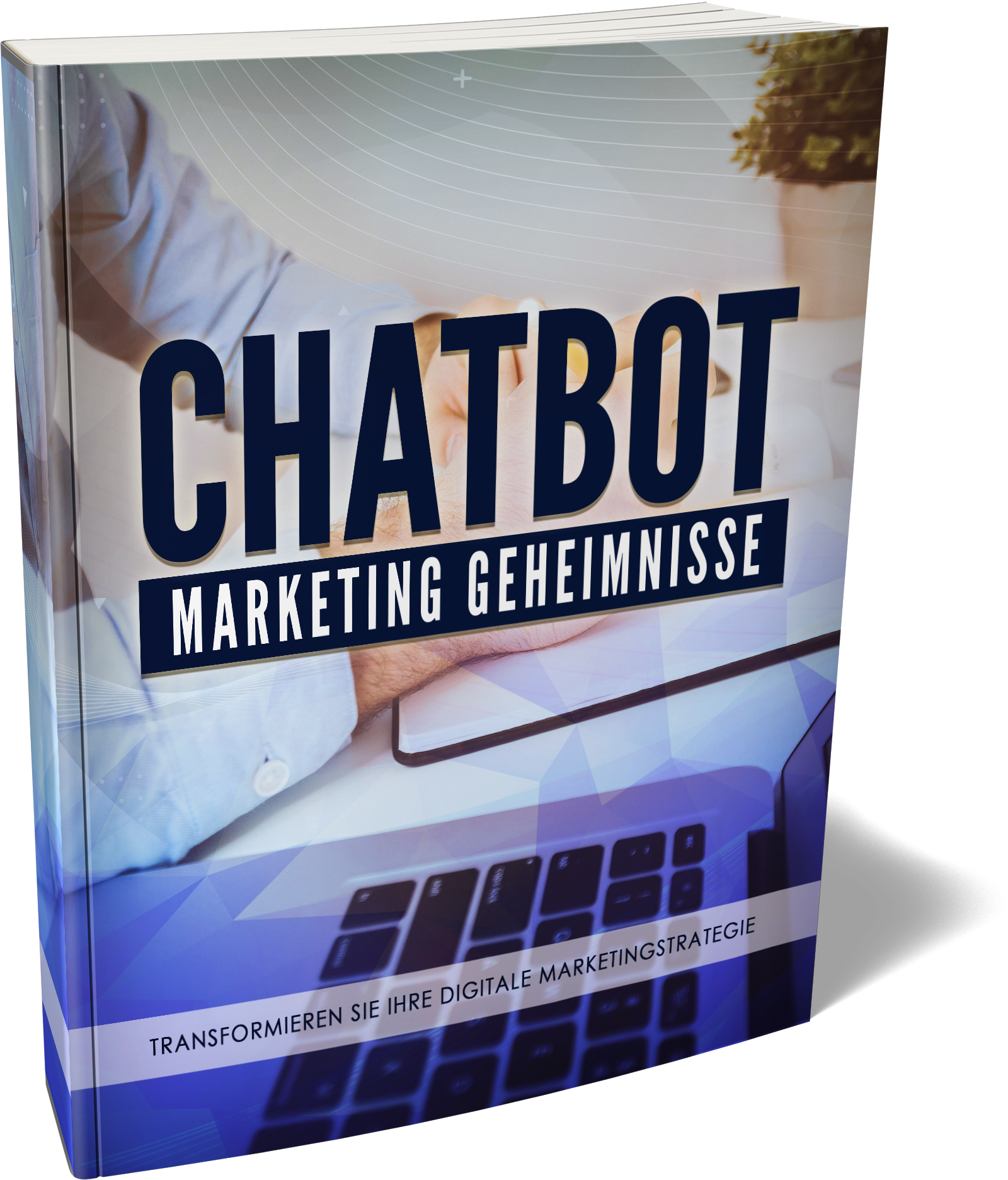 Chatbot Marketing Secrets
 