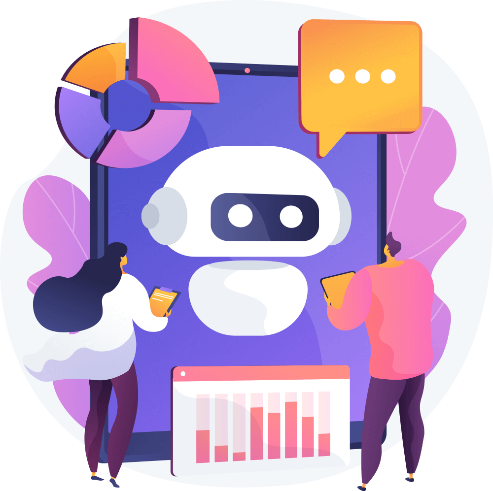 Chatbot Marketing Secrets
 