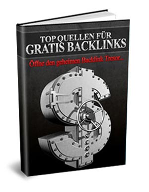 Gratis Backlinks