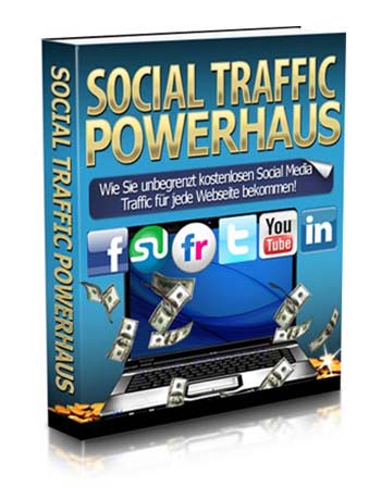 Social Traffic Powerhaus