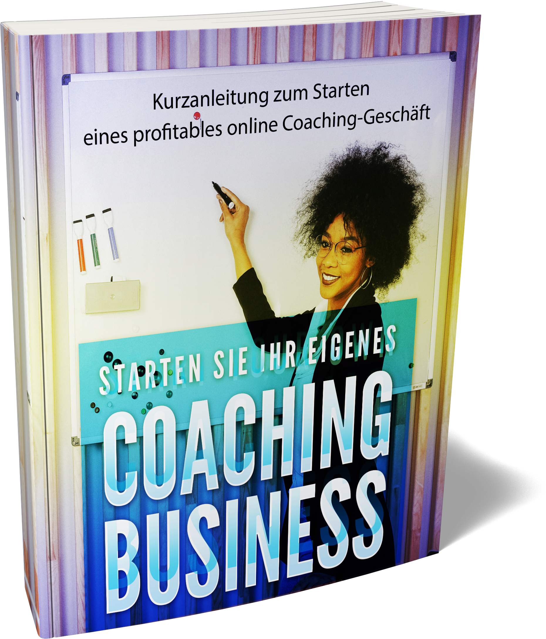 Start Your Own Coaching Business