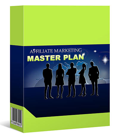 Affiliate Master Plan