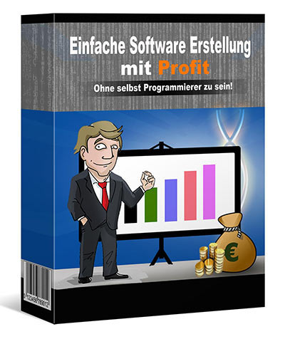 Einfache Software Erstellung