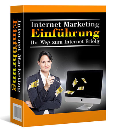 Internet Marketing Einführung