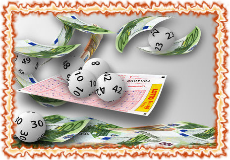 Da schlgt das Herz eines jeden Lotto-Spielers gleich viel schneller!