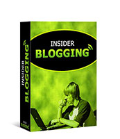 insider Blogging