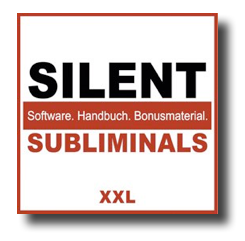 silent subliminals