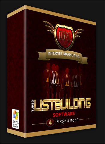 Cover Turbo Listbuilding