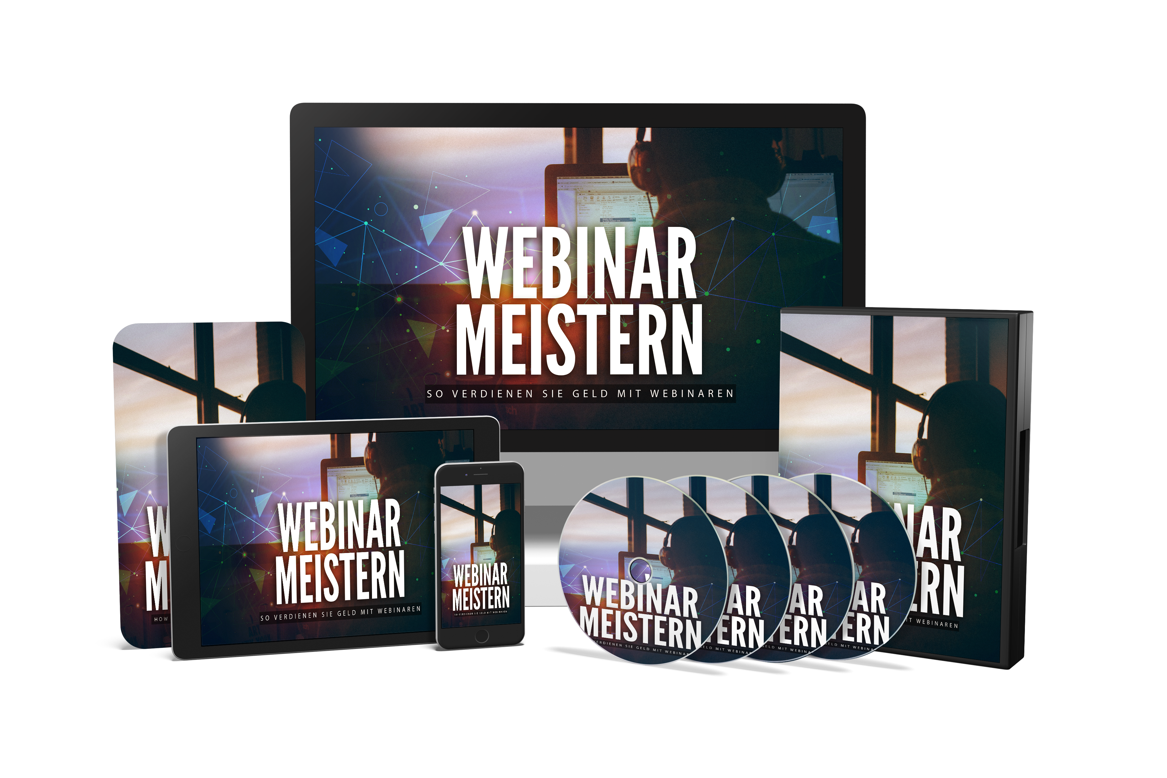 Webinar Meistern