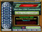 TraumDeuter2008_hauptBildschirm-k