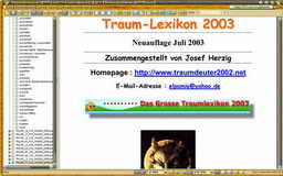 TraumLexikon2004