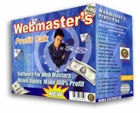 WebmasterPaket
