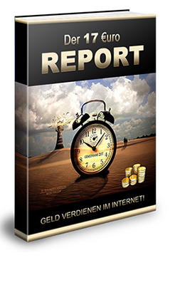 Ebook Der 17 Euro Report