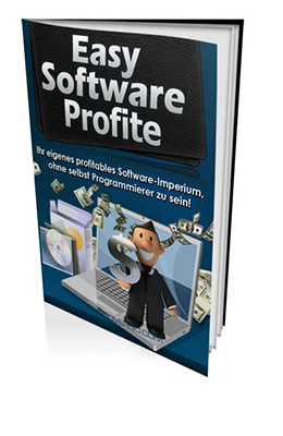 Ebook Easy Software Profite
