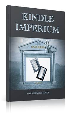 Ebook Kindle Imperium