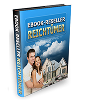 Ebook Reseller Reichtuemer