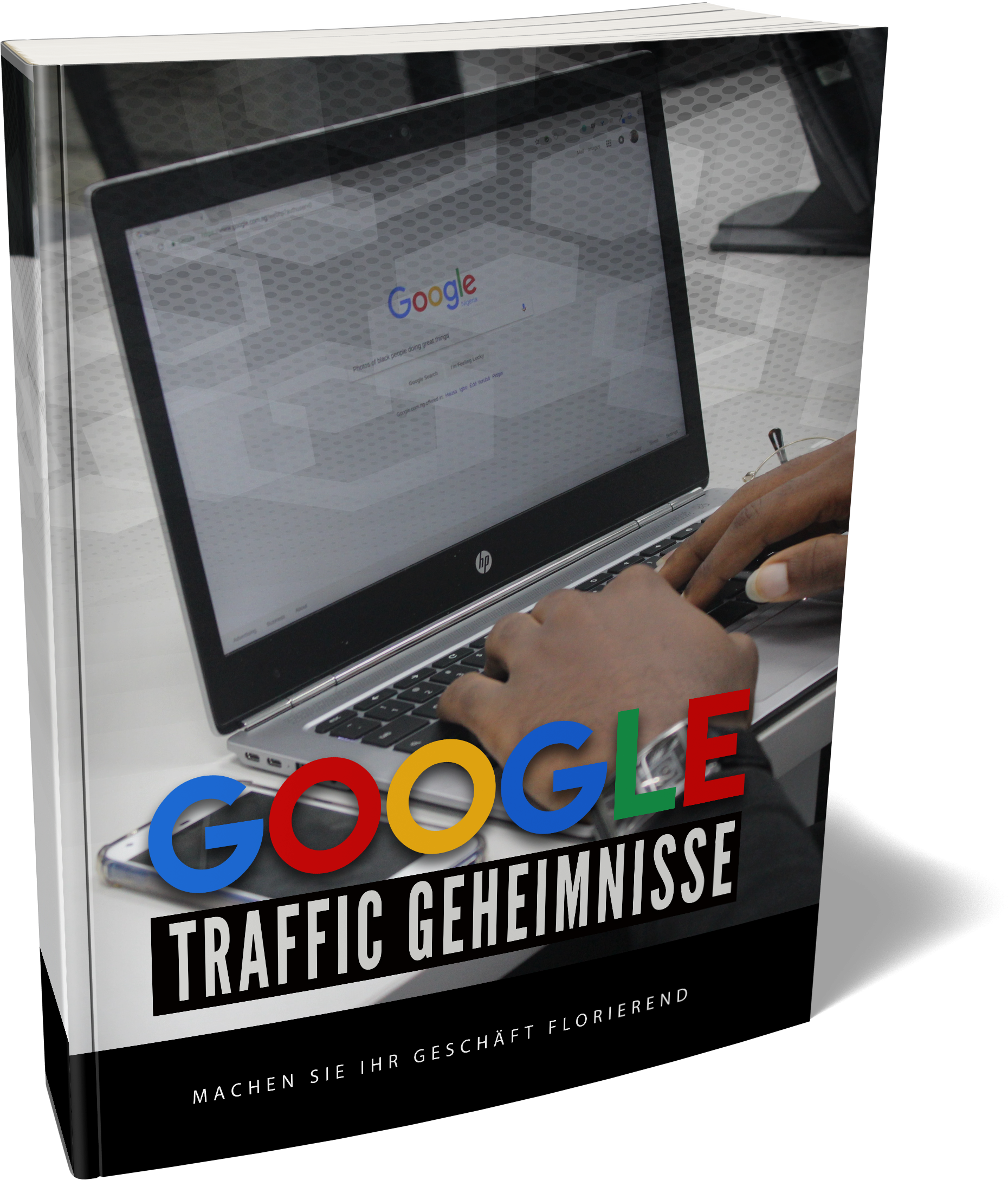 Google Traffic Geheimnisse
 