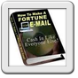 How To Make A Fortune With E-Mail!