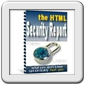 HTML Security Report