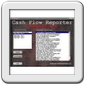Cash Flow Reporter Mail Order Series