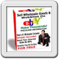 Sell Wholesale Goods & WebSites On Ebay