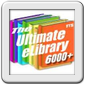 Ultimate eLibrary 6000+