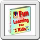 Fun Learning For Kids!