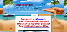 UrlaubsKasse leer...??? Dann gibt`s hier sofort Hilfe !!