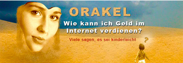 Grafik Orakel