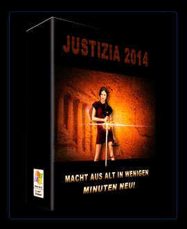 Justizia 2014