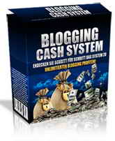 Listenaufbau System Insider Blogging