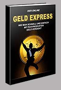 Der online Geld Express