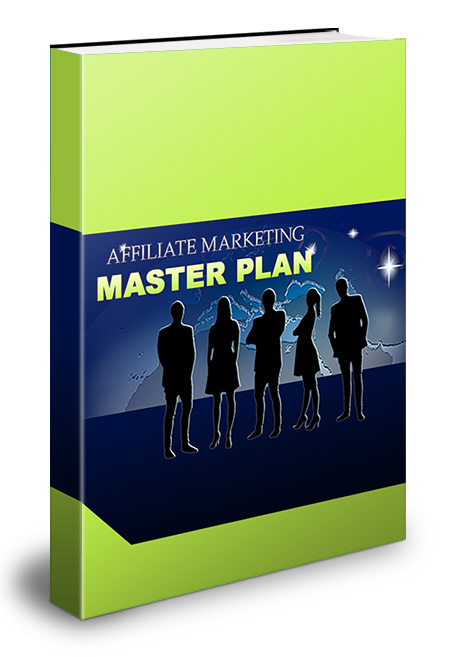 Affiliate Marketing Masterplan