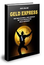 Der Online Geld Express