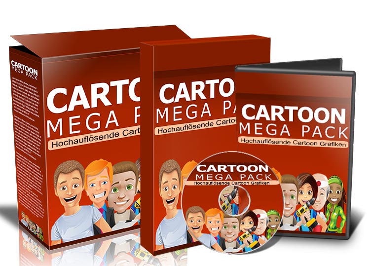 cartoon headergrafik