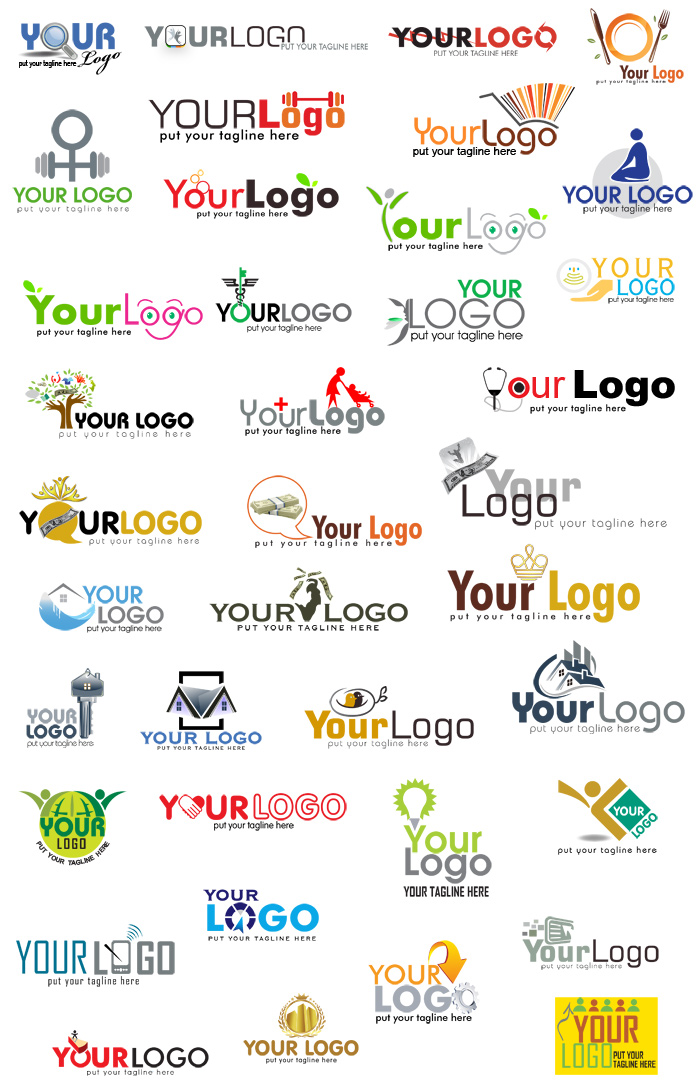 Logos