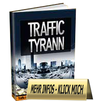 Cover-Traffic Tyrann