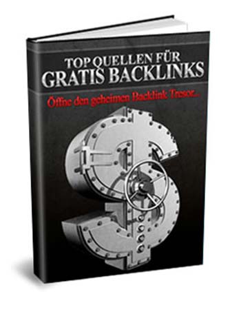 gratis backlinks