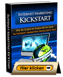 Internet Marketing Kickstart