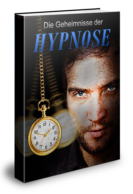 Die Geheimnisse der Hypnose mit PLR