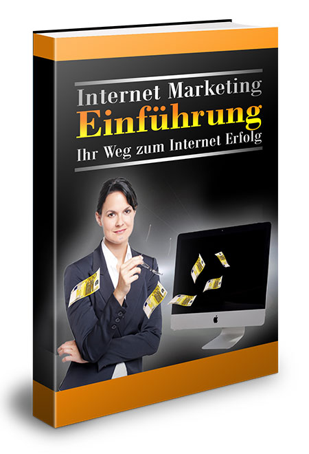 ebook cover internet marketing grundlagen