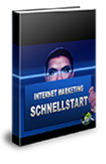 Internet Marketing Schnellstart