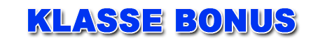 Bonus