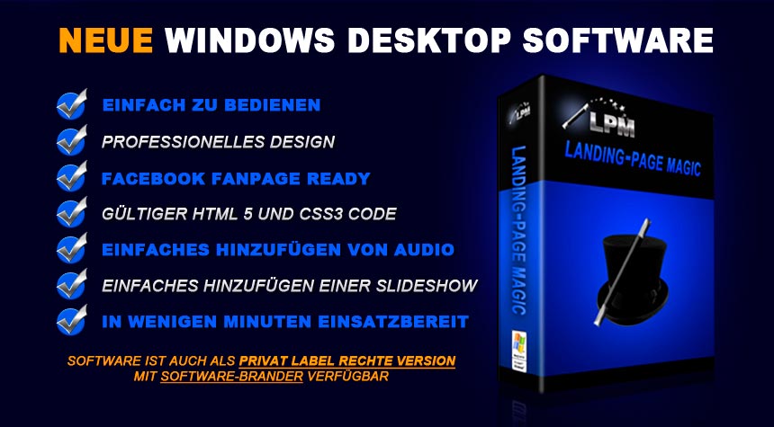 Header LBM Landing Page Magic
