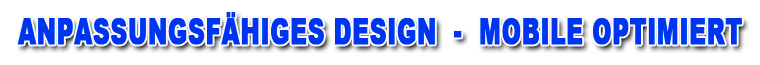 Anpassungsfhiges Design