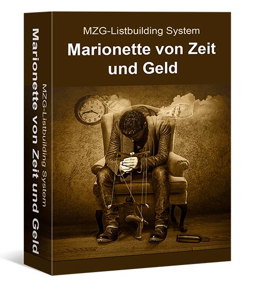 Cover von Marinette von Zeit und Geld