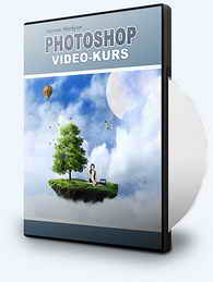 Internet Marketing Photoshop Video Kurs fr Beginner