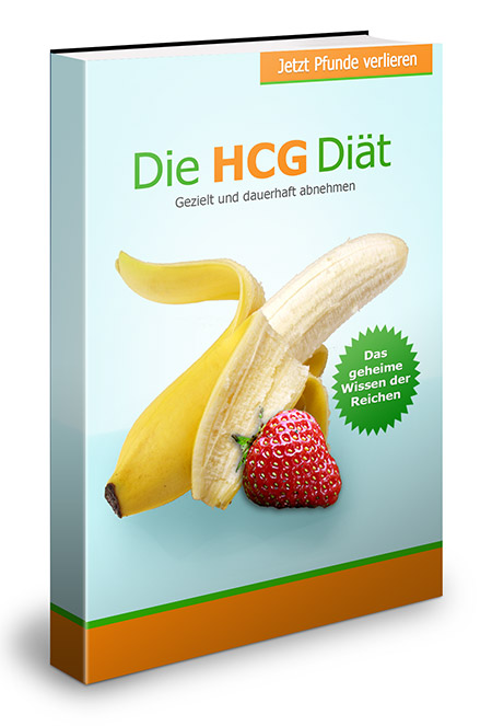 Ebook Cover HCG Dit