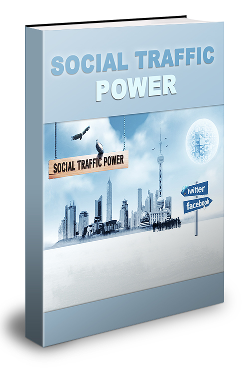 cover social traffic power