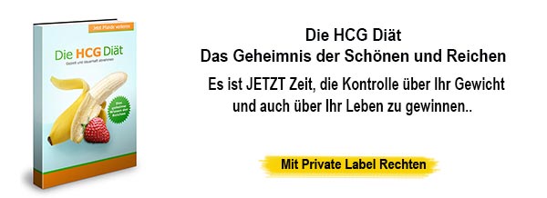 Pfunde ADE mit HCG